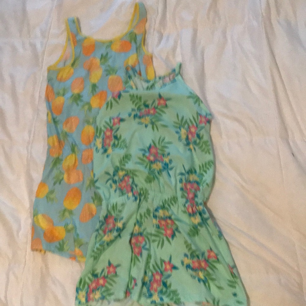 XL girls The Children’s Place jumper bundle